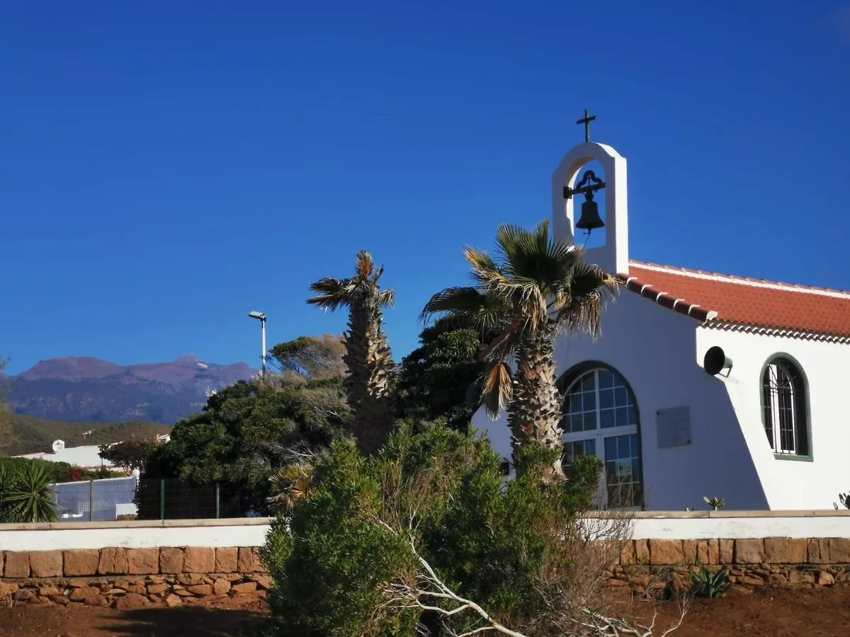بيت للعطل فيلا La Casa Del Sol, Abades