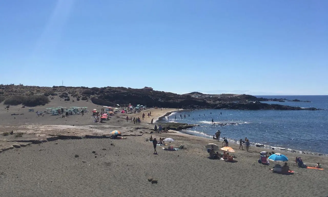 فيلا La Casa Del Sol, Abades إسبانيا