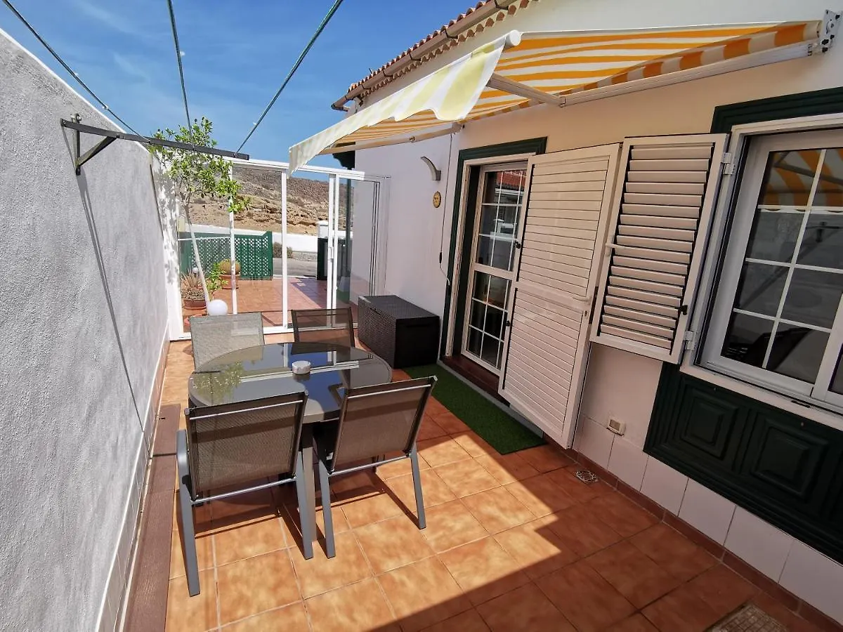La Casa Del Sol, Abades Villa 0*, Abades (Tenerife)