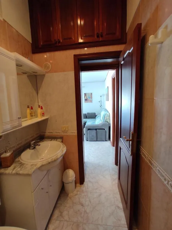 فيلا La Casa Del Sol, Abades بيت للعطل Abades (Tenerife)