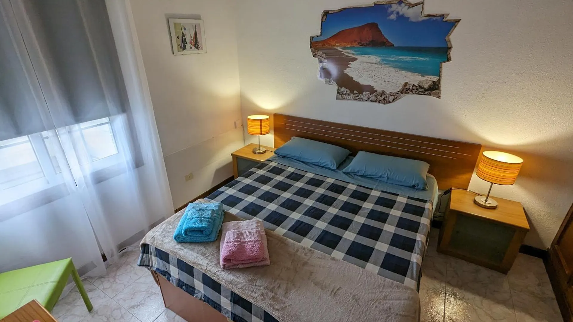 فيلا La Casa Del Sol, Abades بيت للعطل