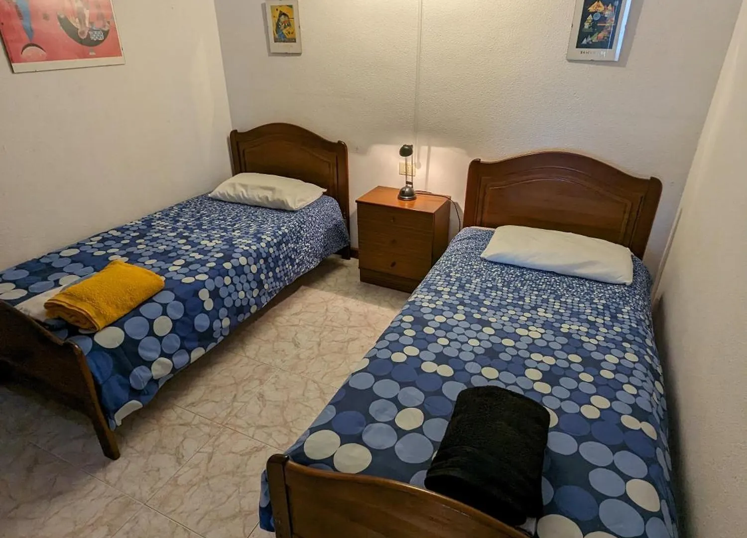 فيلا La Casa Del Sol, Abades 0*, Abades (Tenerife) إسبانيا