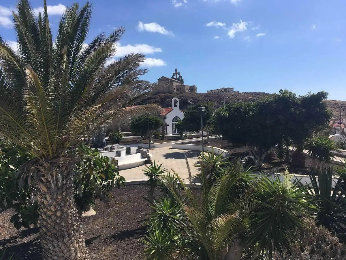 Tatil Evi La Casa Del Sol, Abades Villa İspanya